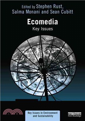 Ecomedia ─ Key Issues