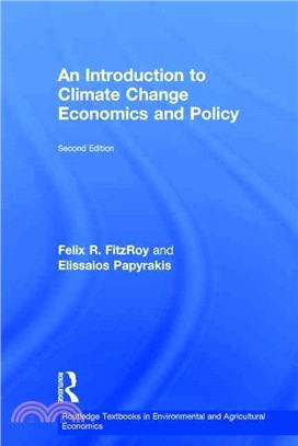 An Introduction to Climate Change Economics and Policy