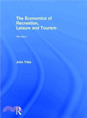 The Economics of Recreation, Leisure and Tourism