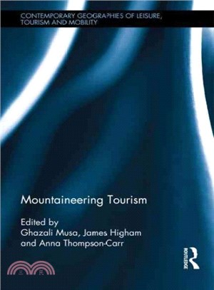 Mountaineering Tourism