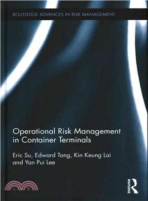 Operational Risk Management in Container Terminals