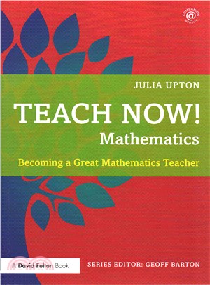 Teach now! Mathematics :beco...