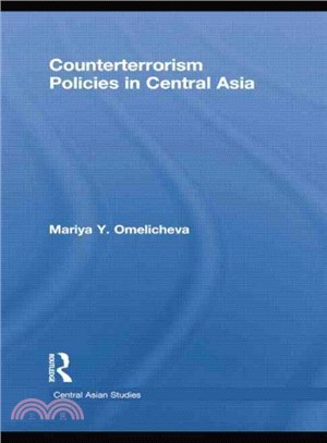 Counterterrorism Policies in Central Asia