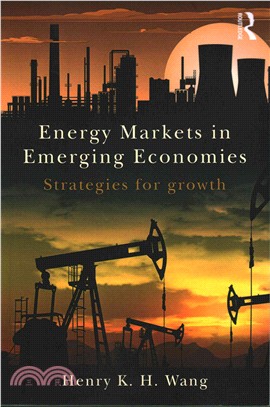 Energy Markets in Emerging Economies ─ Strategies for Growth