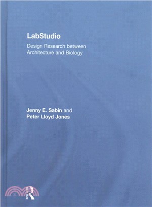 Labstudio ─ Design Research Between Architecture and Biology