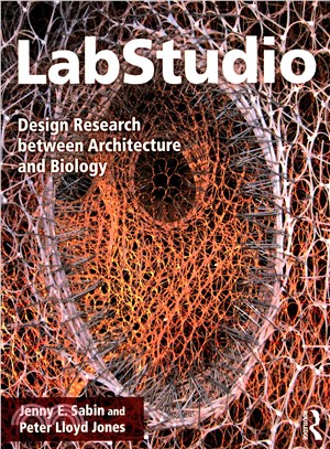 LabStudio ─ Design Research Between Architecture and Biology