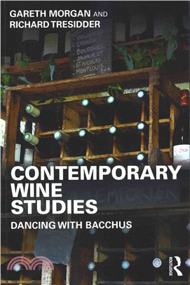 Contemporary Wine Studies ─ Dancing with Bacchus