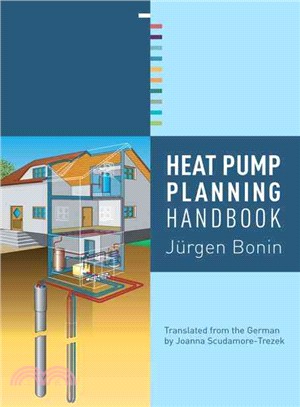 Heat Pump Planning Handbook