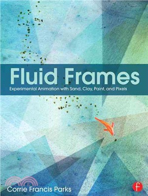 Fluid Frames ─ Experimental Animation With Sand, Clay, Paint, and Pixels