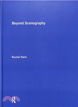 Beyond Scenography