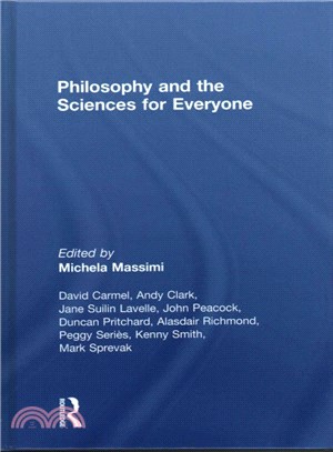 Philosophy and the sciences ...