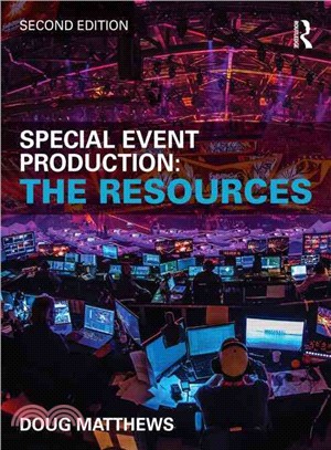 Special Event Production ─ The Resources