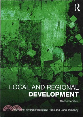 Local and Regional Development