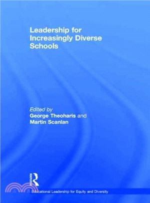 Leadership for Increasingly Diverse Schools