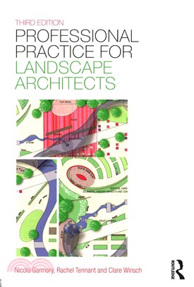 Professional Practice for Landscape Architects