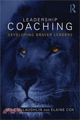 Leadership Coaching ─ Developing Braver Leaders