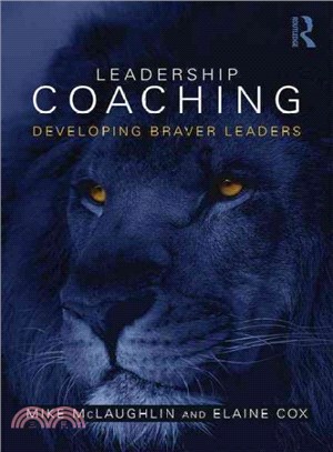 Leadership Coaching ─ Developing Brave Leaders