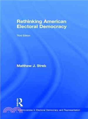 Rethinking American Electoral Democracy