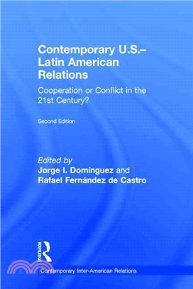 Contemporary U.S.-Latin American Relations