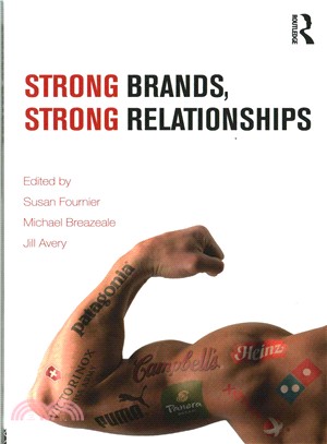 Strong Brands, Strong Relationships