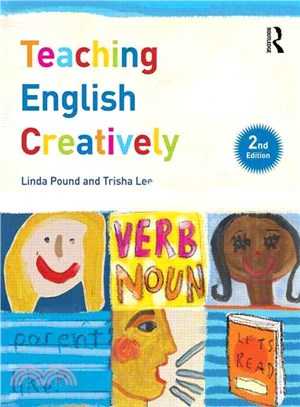 Teaching English Creatively