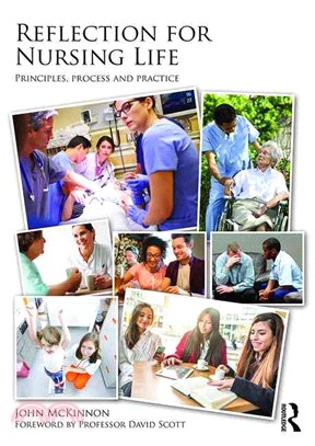 Reflection for Nursing Life ─ Principles, Process and Practice