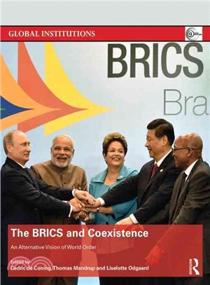 The Brics and Coexistence ― An Alternative Vision of World Order