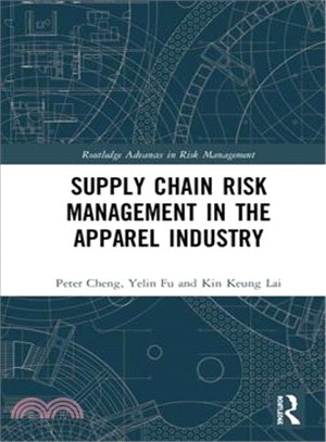 Supply Chain Risk Management in Apparel Industries
