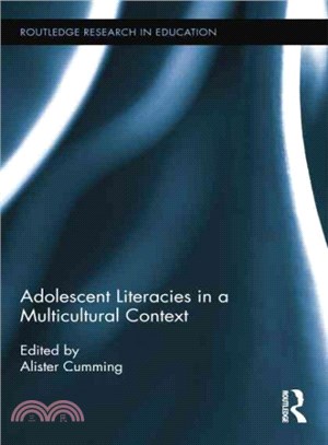 Adolescent Literacies in a Multicultural Context