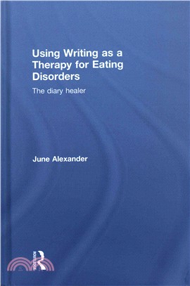 Using Writing As a Therapy for Eating Disorders ─ The Diary Healer