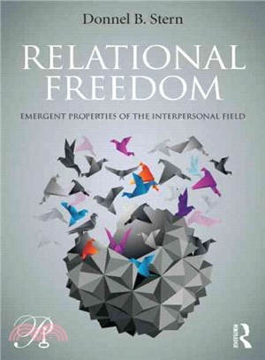 Relational Freedom ─ Emergent Properties of the Interpersonal Field