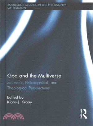 God and the Multiverse ― Scientific, Philosophical, and Theological Perspectives