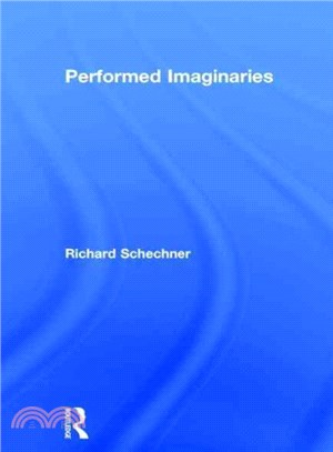 Performed Imaginaries