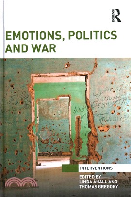 Emotions, Politics and War