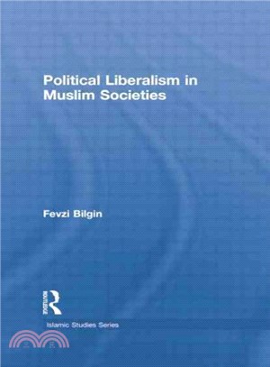 Political Liberalism in Muslim Societies