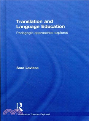 Translation and Language Education ─ Pedagogic Approaches Explored