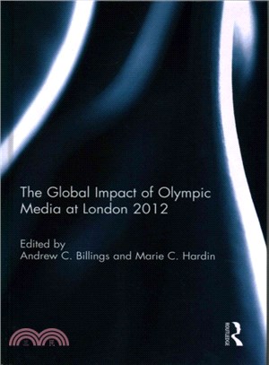 The Global Impact of Olympic Media at London 2012