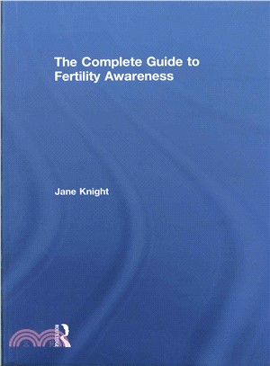 The Complete Guide to Fertility Awareness