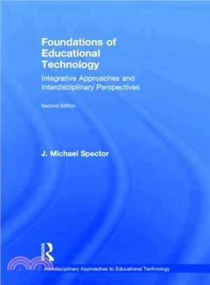 Foundations of Educational Technology ─ Integrative Approaches and Interdisciplinary Perspectives