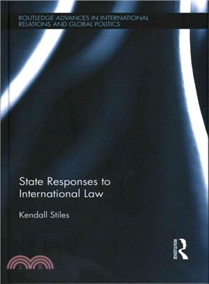 State Responses to International Law