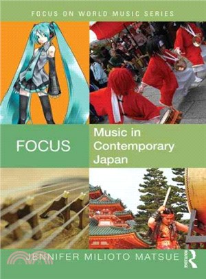 Focus ─ Music in Contemporary Japan