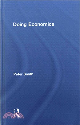 Doing Economics