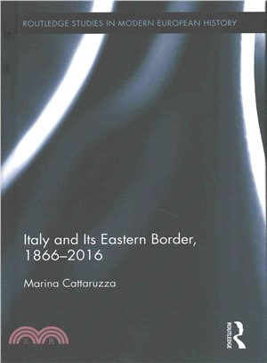 Italy and Its Eastern Border