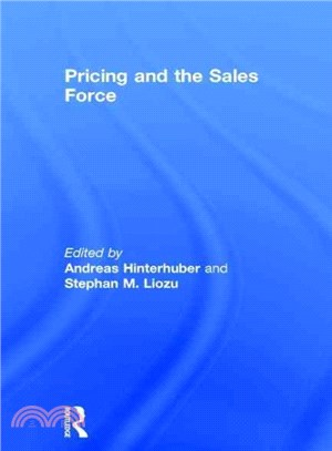 Pricing and the Sales Force