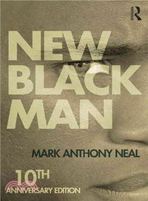 New Black Man ─ Tenth Anniversary Edition