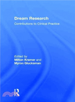 Dream Research ― Contributions to Clinical Practice