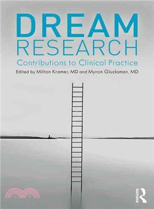 Dream Research ― Contributions to Clinical Practice