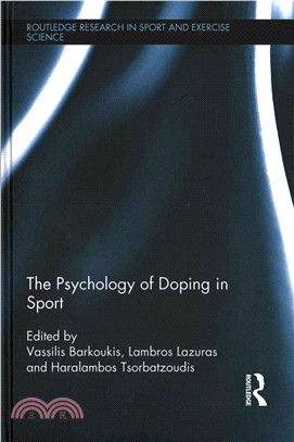 The Psychology of Doping in Sport