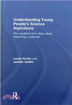 Understanding Young People's Science Aspirations ─ How students form ideas about 'becoming a scientist'