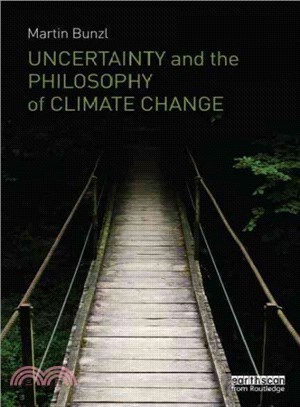 Uncertainty and the Philosophy of Climate Change